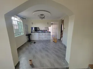 4bdrm Maisonette in Kenyatta Road for rent
