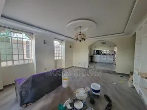 4bdrm Maisonette in Kenyatta Road for rent