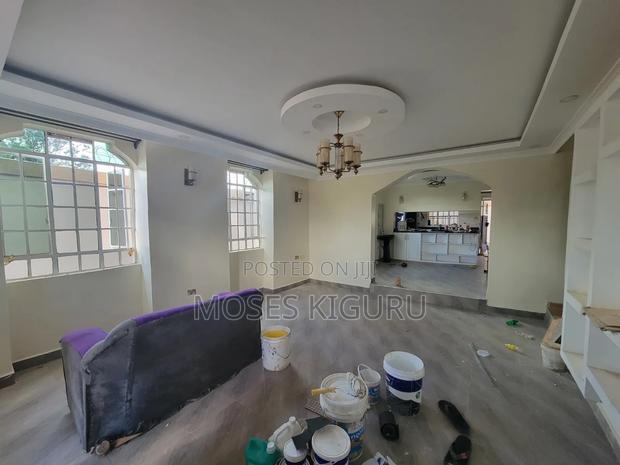 4bdrm Maisonette in Kenyatta Road for rent - thumbnail 5