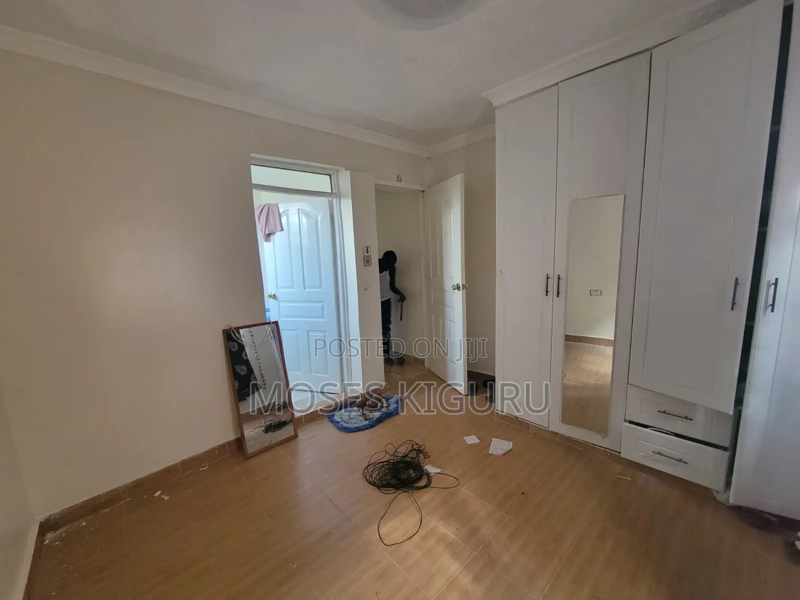 4bdrm Maisonette in Kenyatta Road for rent
