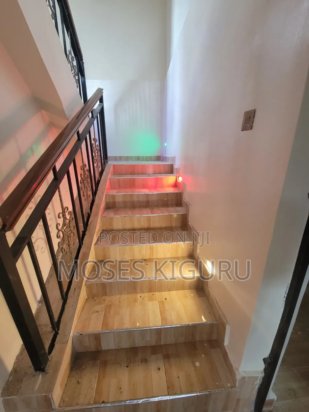 4bdrm Maisonette in Kenyatta Road for rent