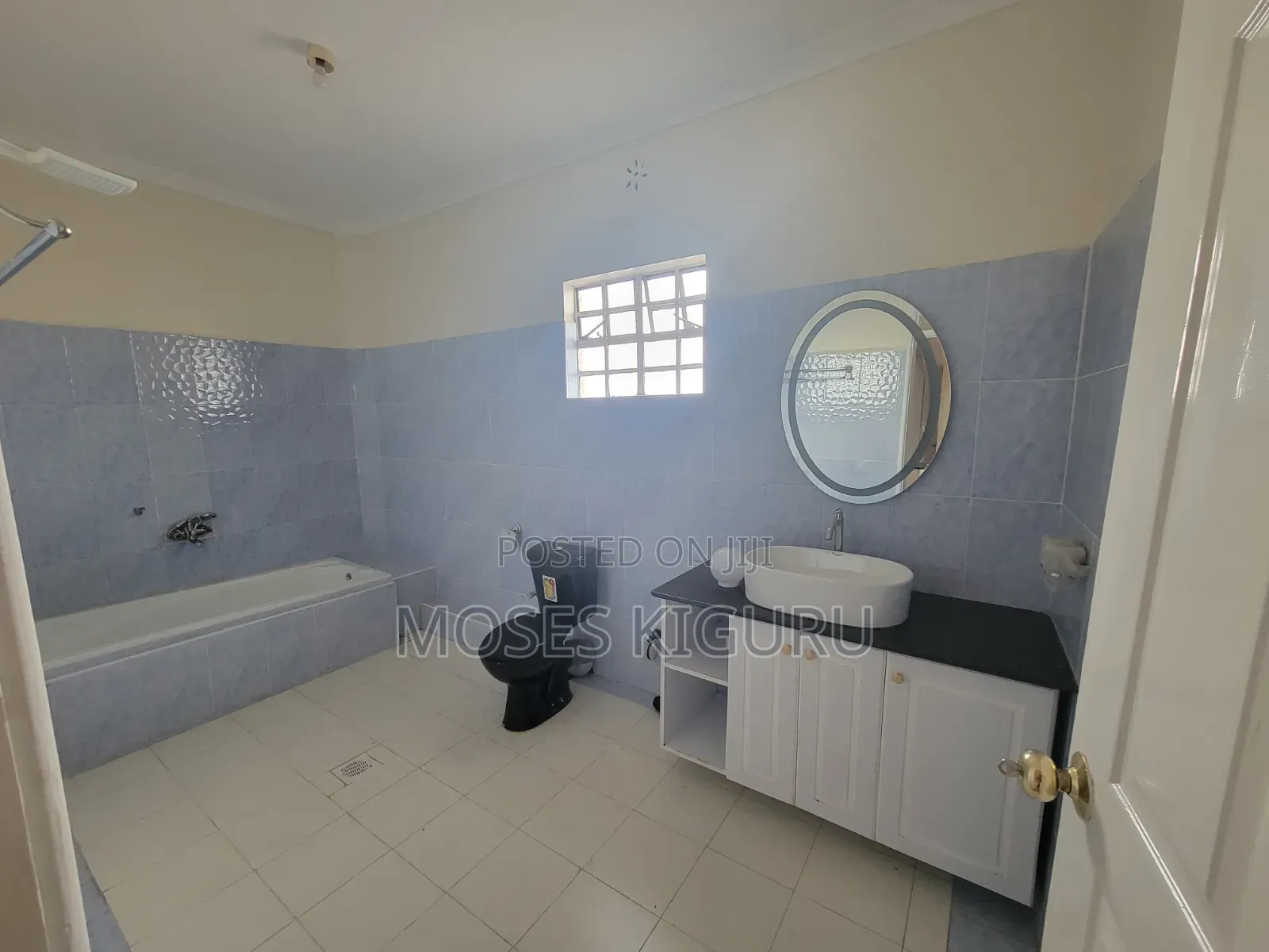 4bdrm Maisonette in Kenyatta Road for rent