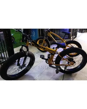 Size 26 Foldable Mountain Bike
