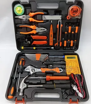 35pcs Electrical Tool Set