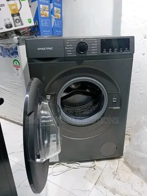 10kg Washing Machine Wash and Spin