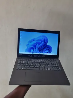 Laptop Lenovo IdeaPad 330 4GB Intel Celeron HDD 500GB