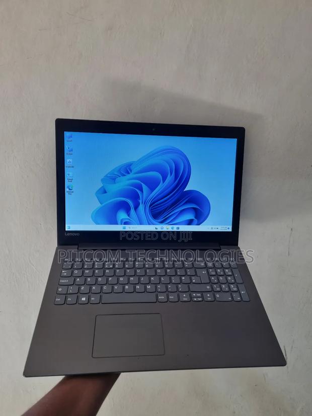 Laptop Lenovo IdeaPad 330 4GB Intel Celeron HDD 500GB - thumbnail 3