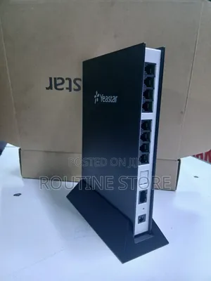 Yeastar Analog PBX Ta800