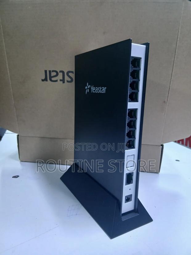 Yeastar Analog PBX Ta800