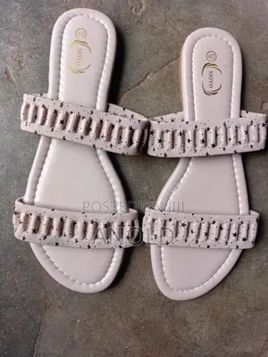 Ladies Sandals