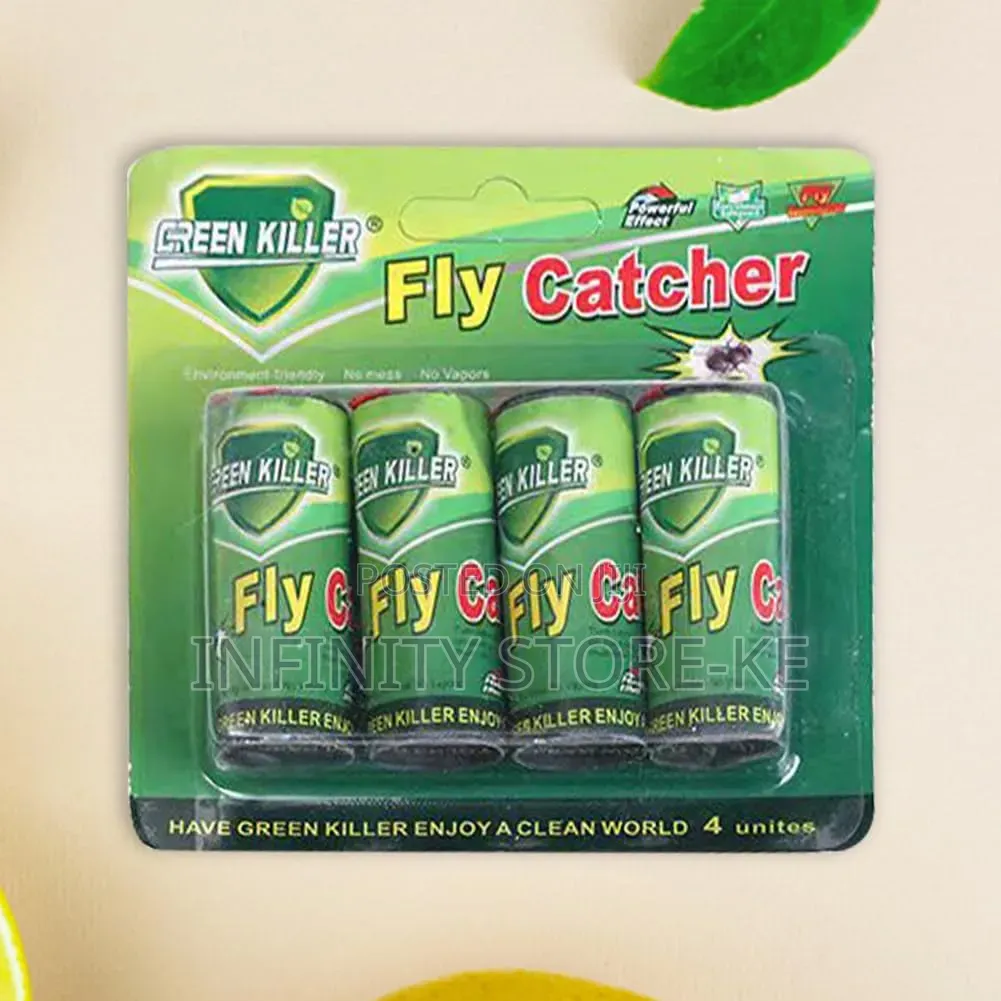 Fly Catch Traps
