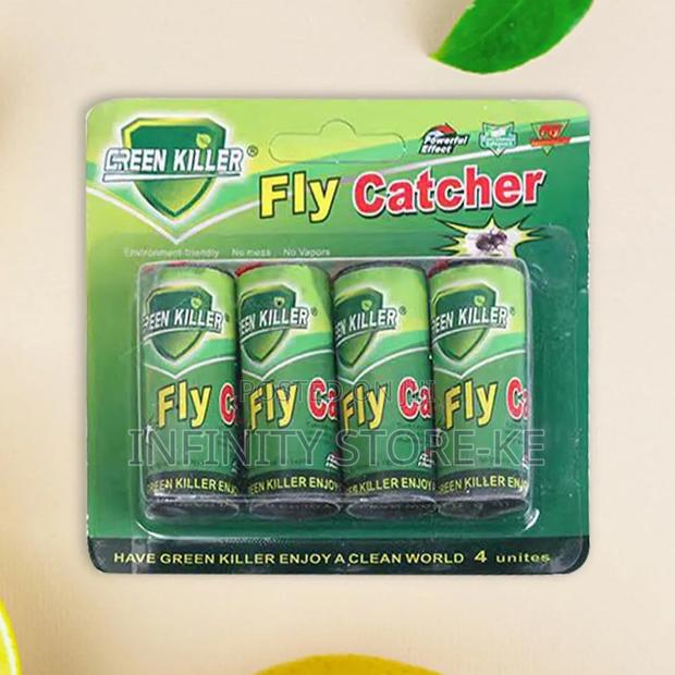 Fly Catch Traps