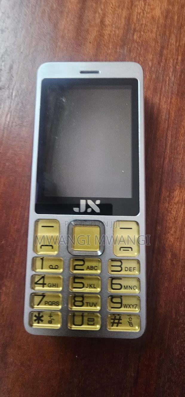 JX J150 Black