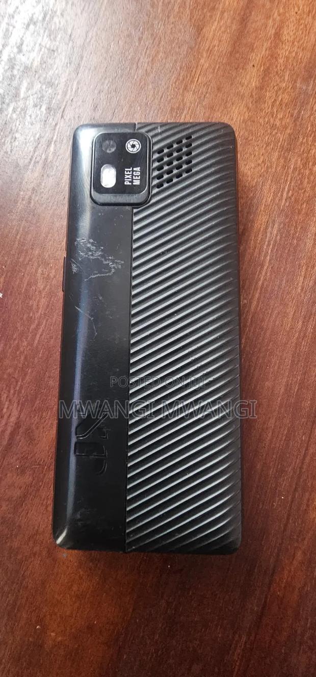 JX J150 Black - thumbnail 2