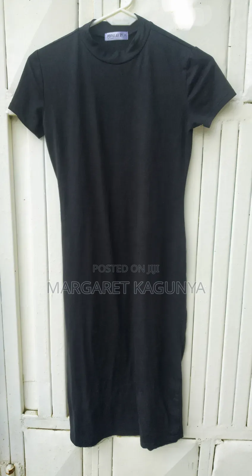 Body Con Dresses Size 8-10 (M) at KSH 300 Each