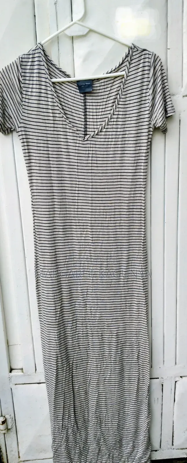 Body Con Dresses Size 8-10 (M) at KSH 300 Each