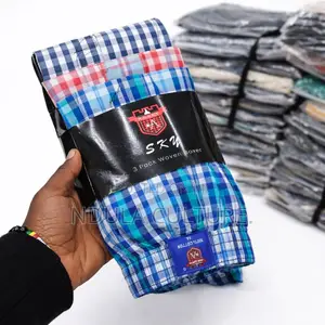 Sky Boxer Shorts 3 Pieces at 1500 /=