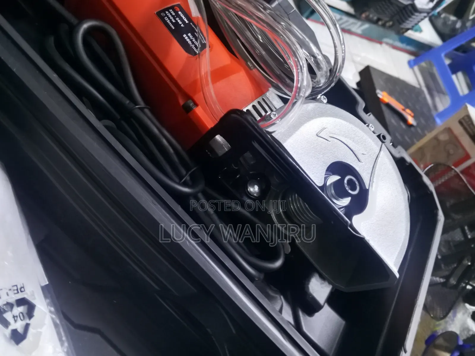 High Quality Wall Chaser Machine