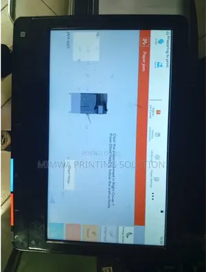 Kyocera Taskalfa And Ecosys Printer Repair Services