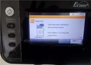 Kyocera Taskalfa And Ecosys Printer Repair Services