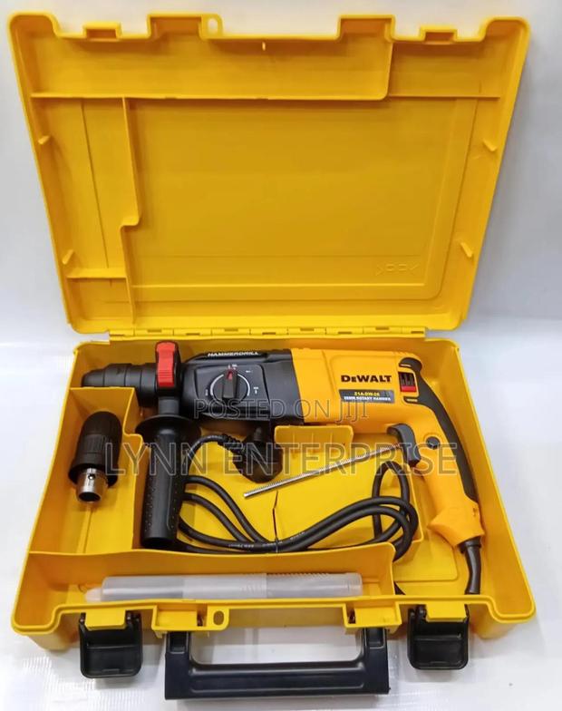 Dewalt Rotary Hammer