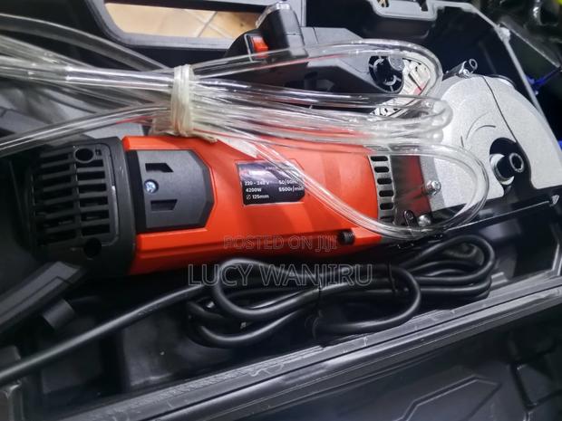 Professional Pipe Working Machine