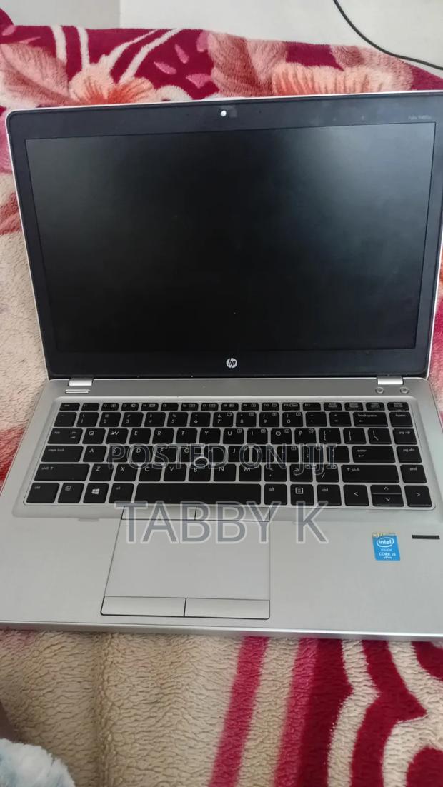 Hp Elitebook Folio 9480m