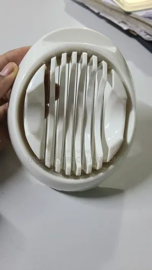 Classy Egg Egg Slicer