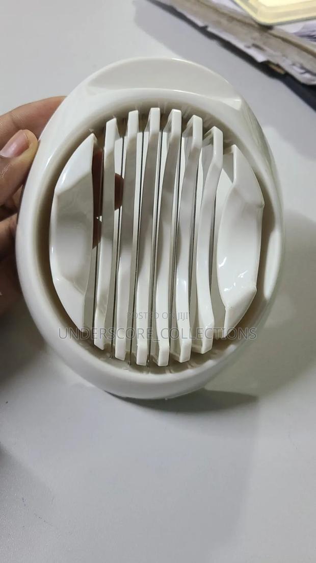 Classy Egg Egg Slicer - main view