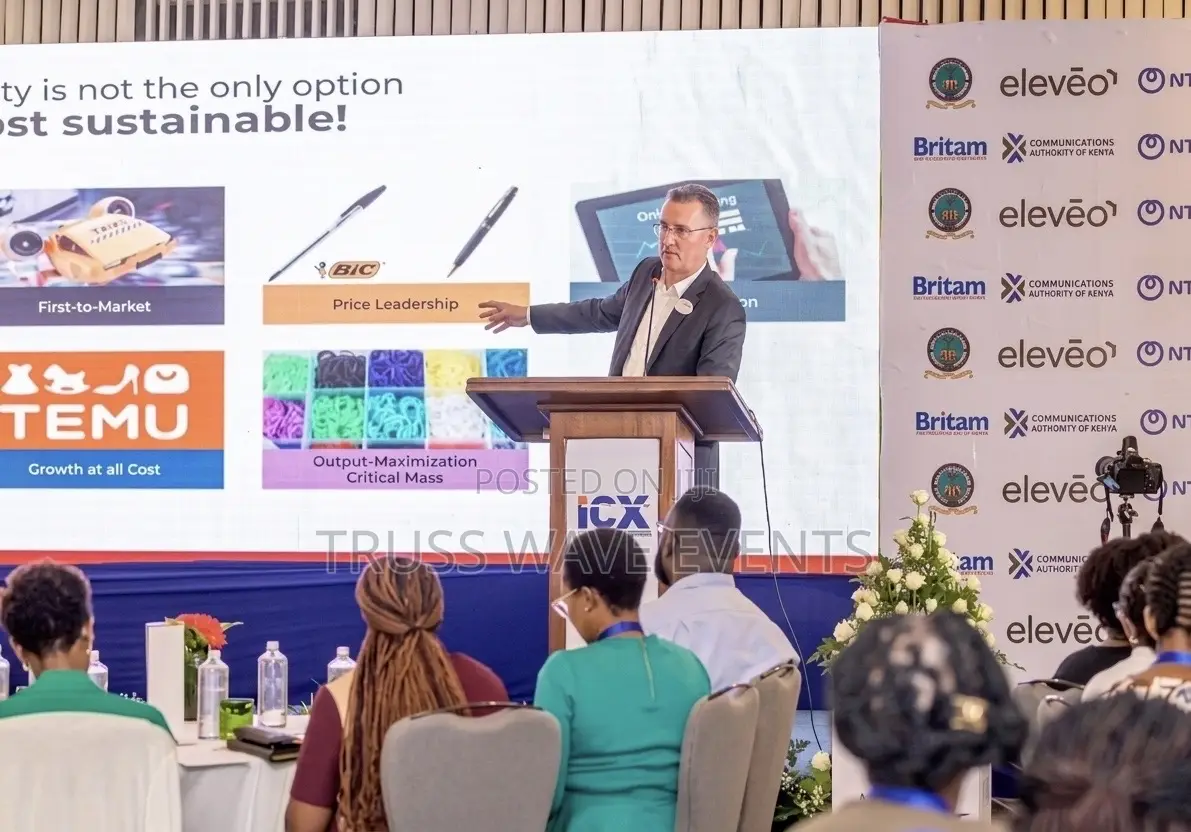 Led Panels for Corporate Events
