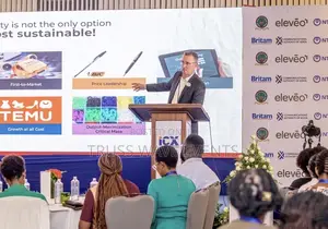 Led Panels for Corporate Events