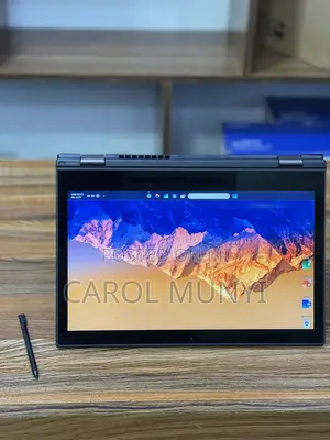 Laptop Lenovo ThinkPad X390 Yoga 8GB Intel Core i5 SSD 256GB