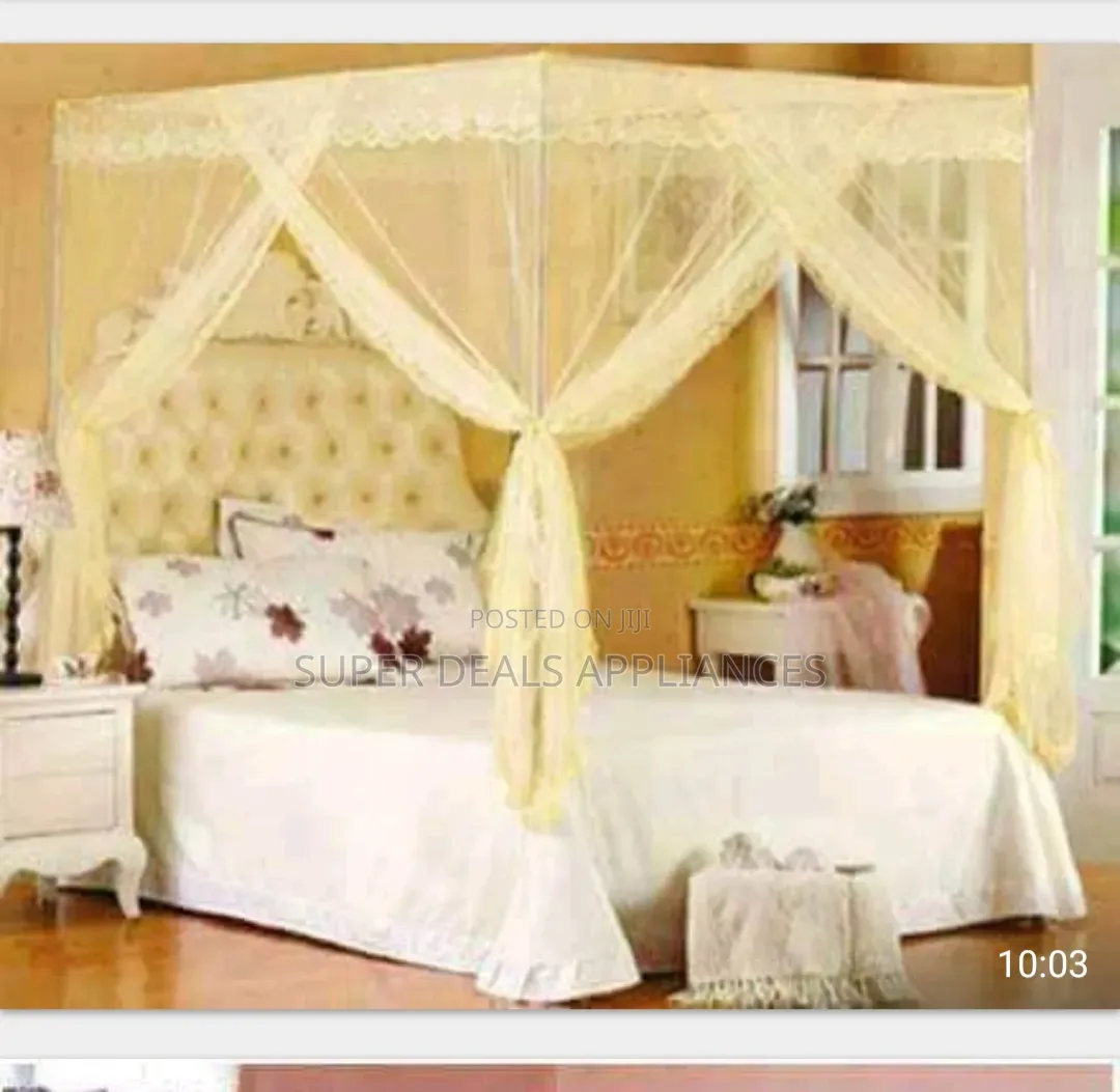 4stand Nets Sizes.* 4x6 5x6 6×6 Price: