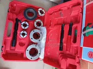 New Ratchet Die Stock/Ratchet Die Stock