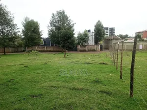 3/4 Acre Of Land In Gikambura In A Gated Community
