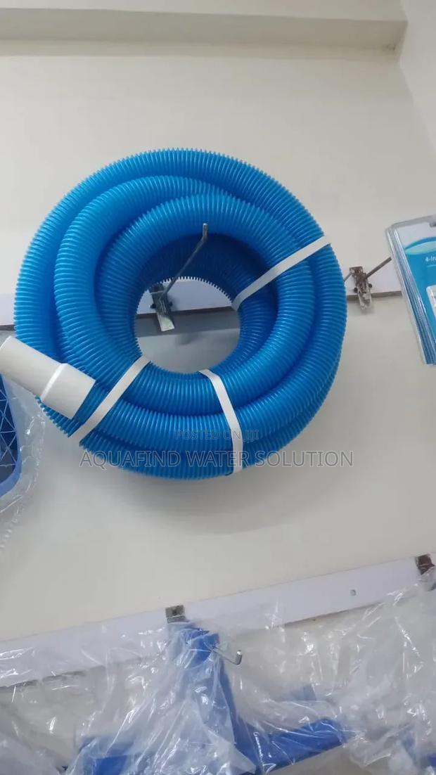 Vacuum Hose Pipe