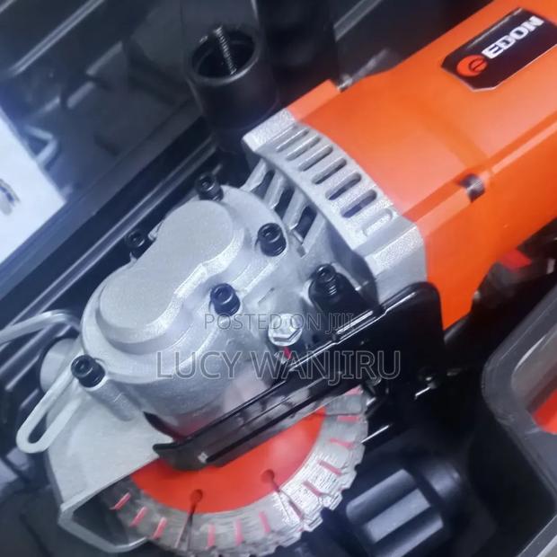 Electric Wall Chasers/