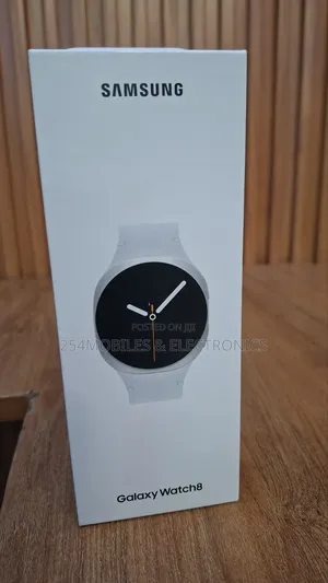 Samsung Galaxy Watch 8 40mm