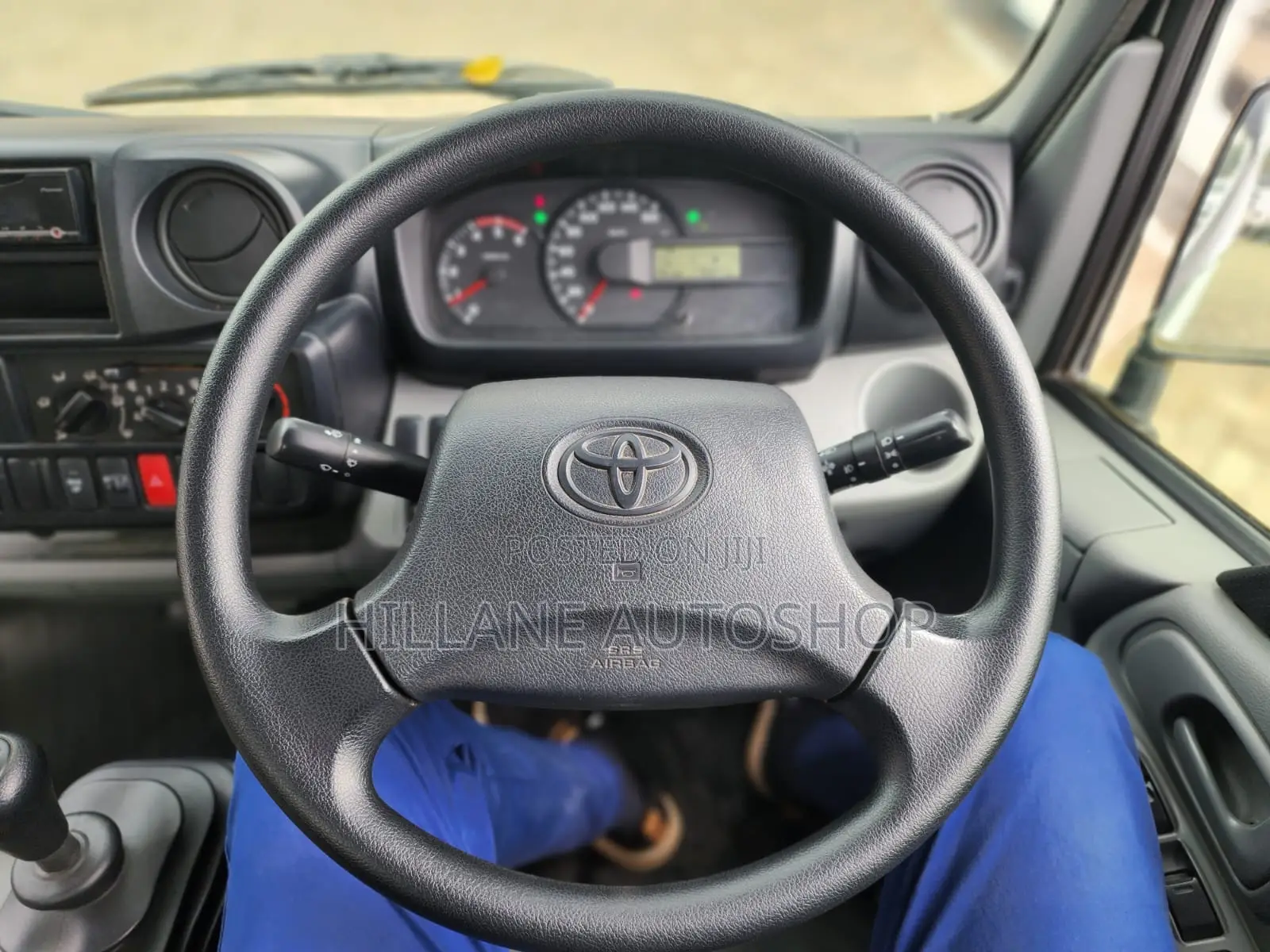 Toyota Allion 2005 Silver