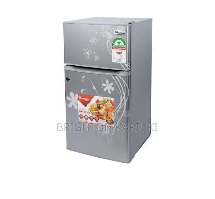 Rifridgerator