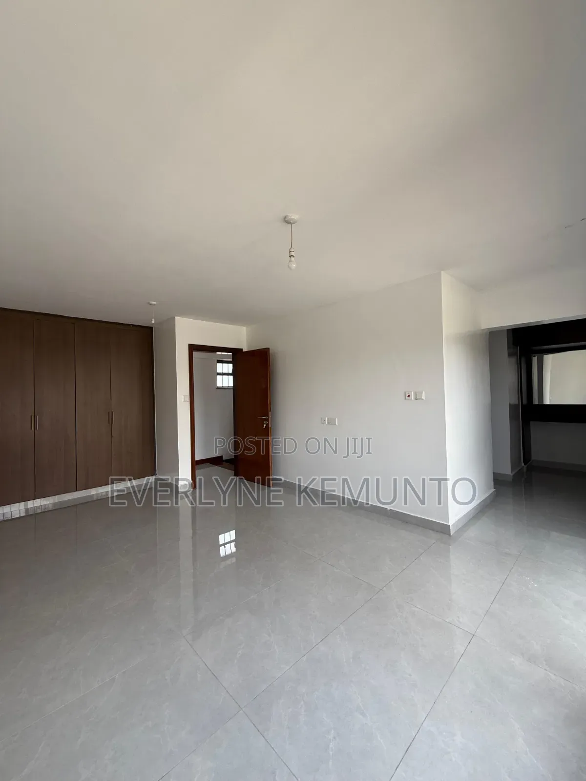 3bdrm Penthouse in Exeter Pride, State House Area for sale