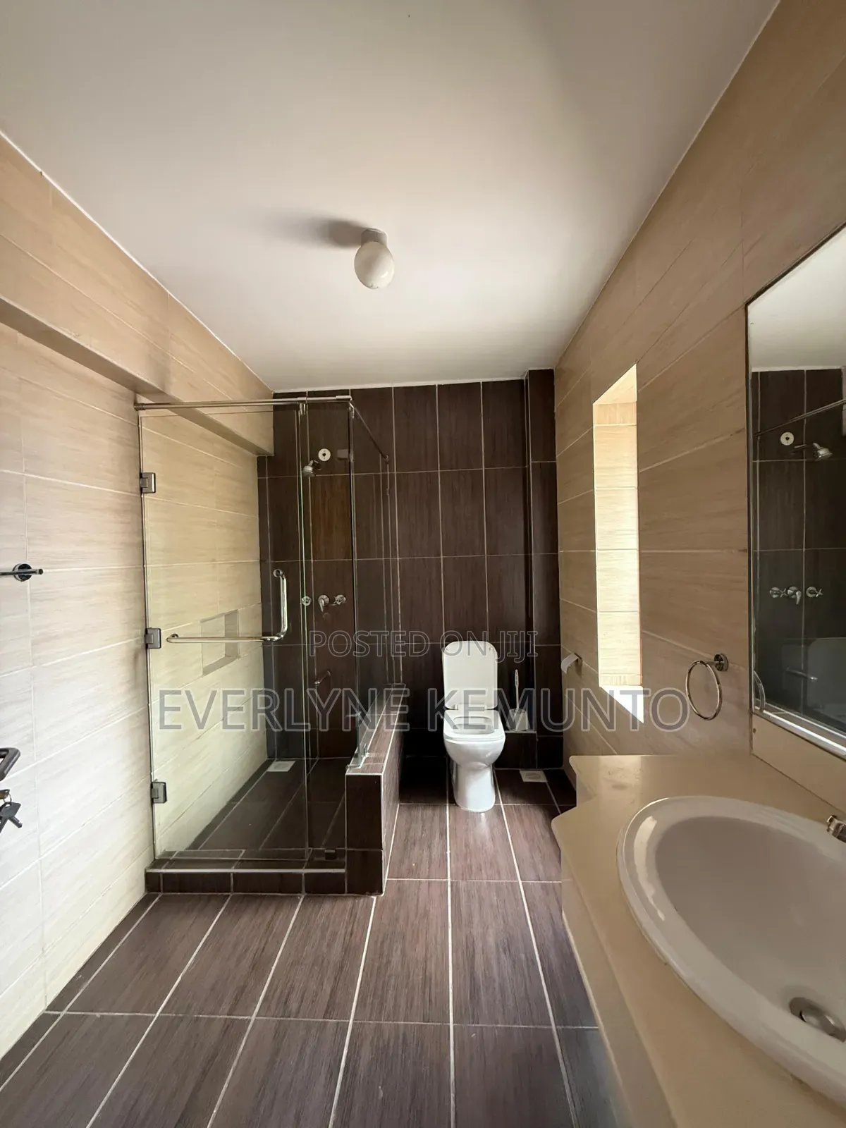 3bdrm Penthouse in Exeter Pride, State House Area for sale