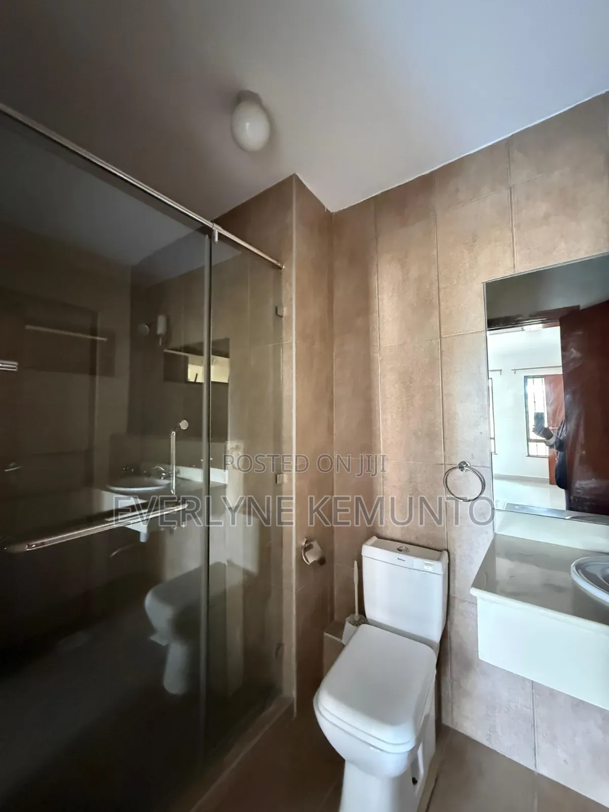 3bdrm Penthouse in Exeter Pride, State House Area for sale