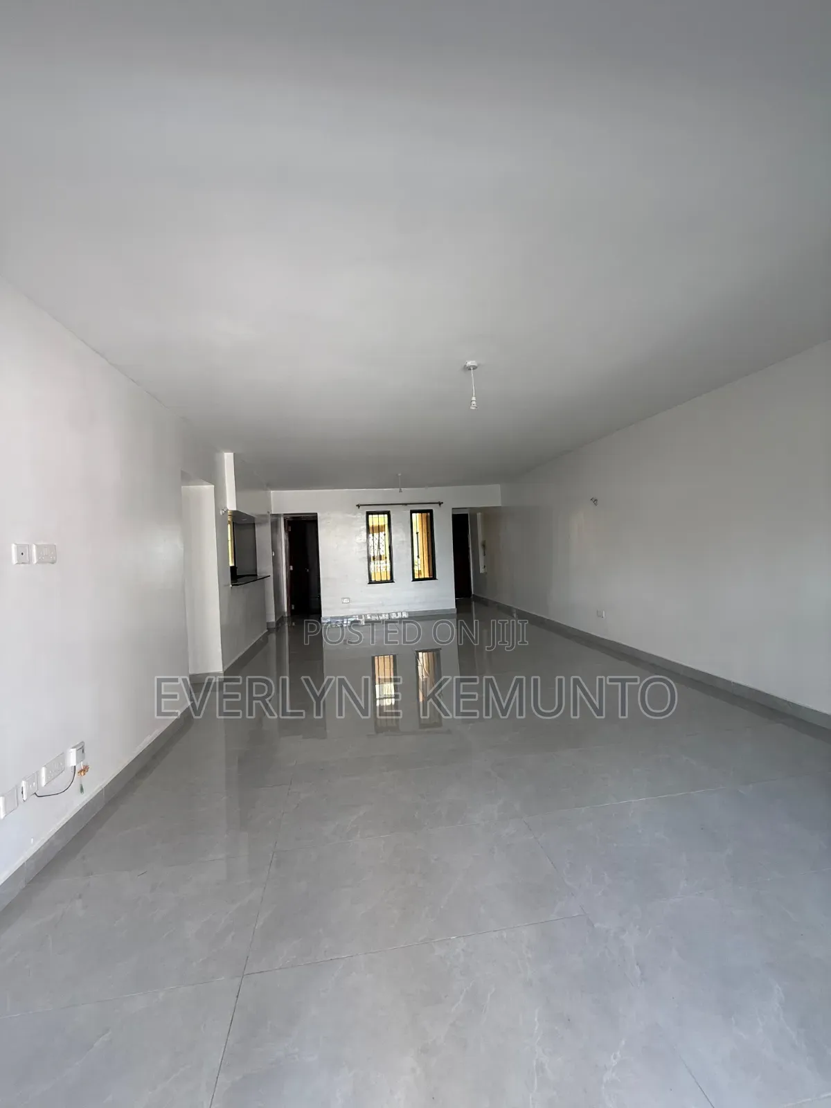 3bdrm Penthouse in Exeter Pride, State House Area for sale