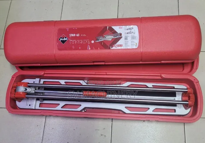 Heavy Duty Tile Cutter 600mm