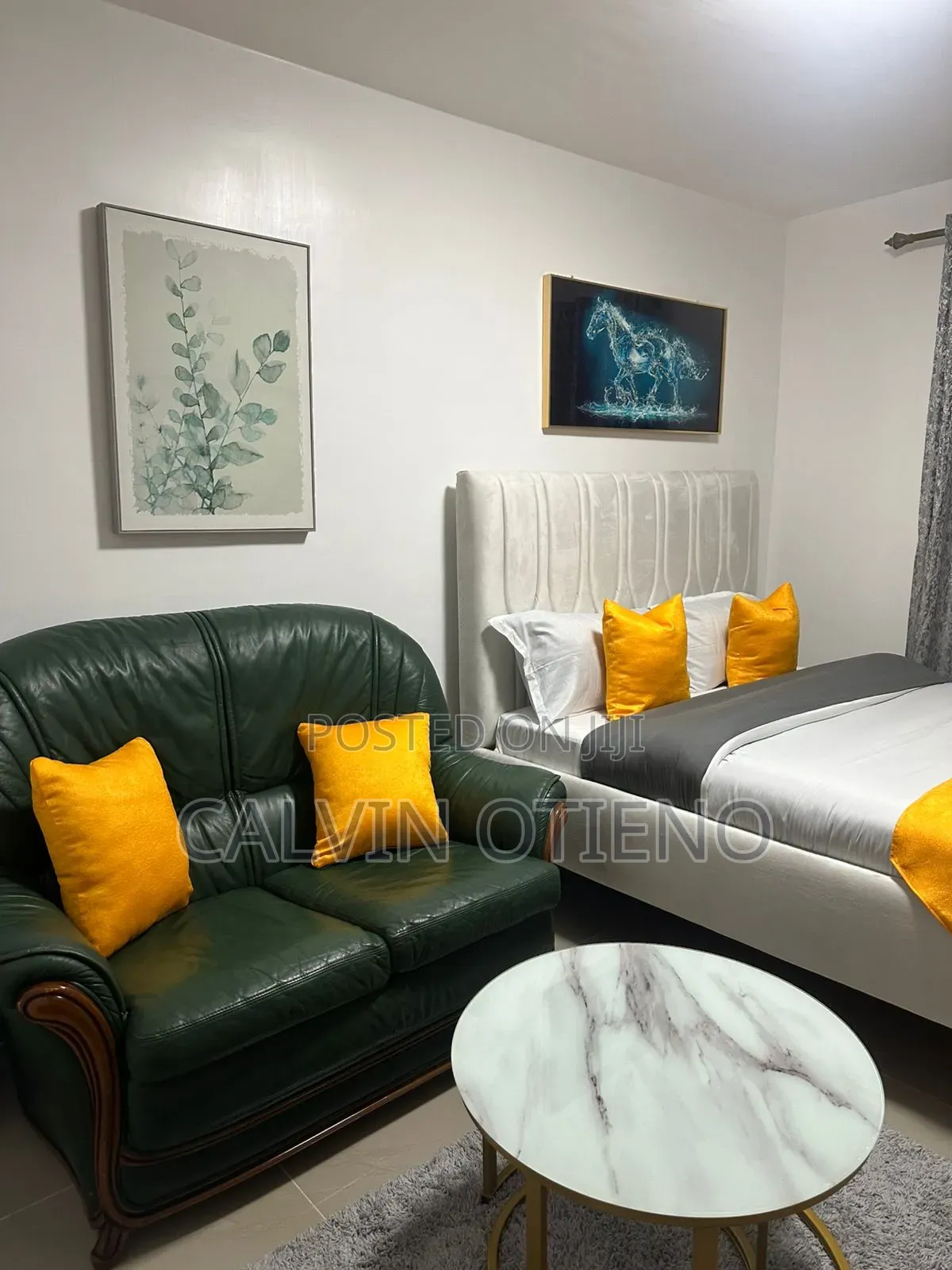 Airbnb Studios Nairobi West