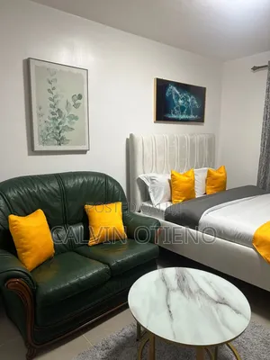Airbnb Studios Nairobi West