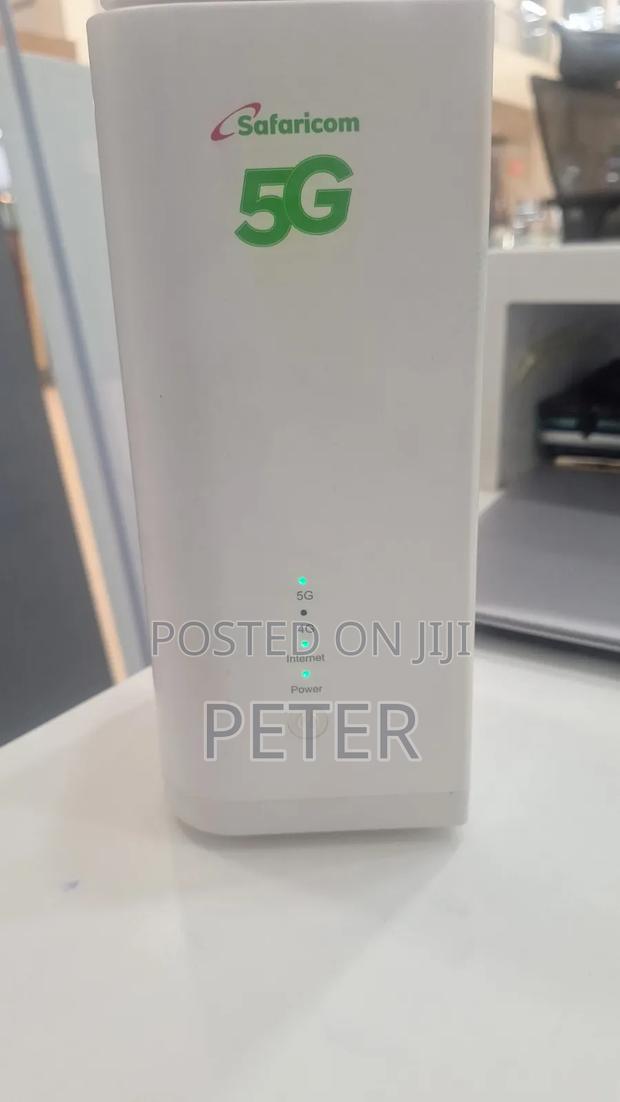 Safaricom 5g Router Connectivity - thumbnail 5