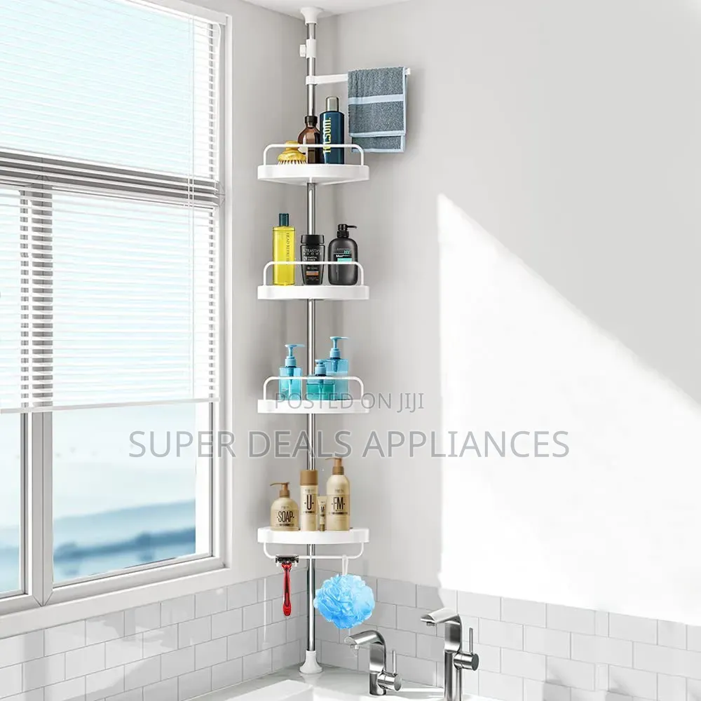 Multi Corner Shelf Height 3.2m