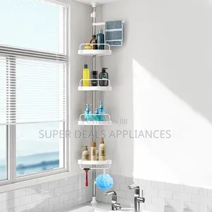 Multi Corner Shelf Height 3.2m